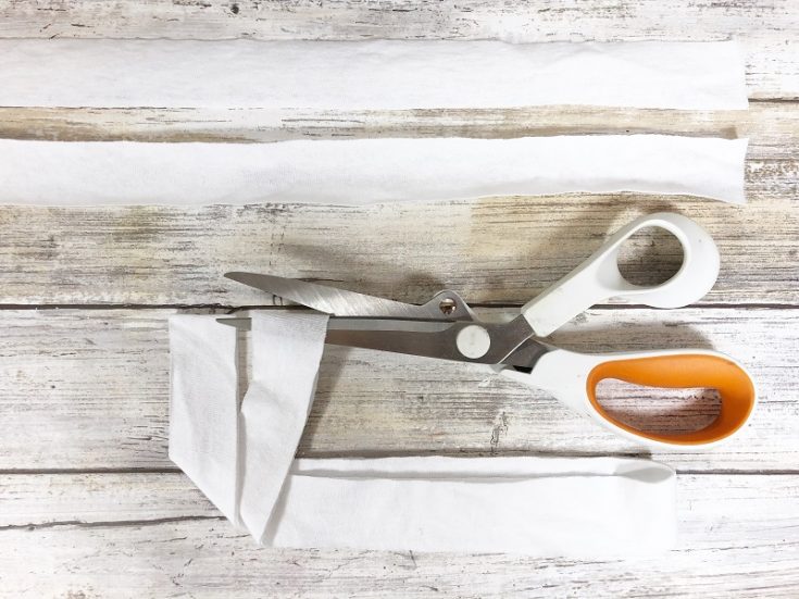 How to Make Yarn from Recycled TShirts Creatively Beth